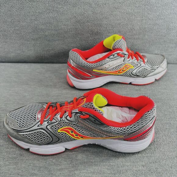 SAUCONY S15231-10 - Women's Liberate Grid Running Shoes Size 10 B8 - Picture 6 of 12